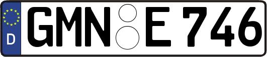 GMN-E746