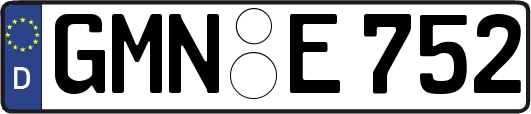 GMN-E752
