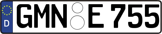 GMN-E755