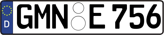 GMN-E756