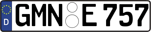 GMN-E757
