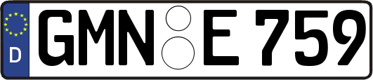 GMN-E759