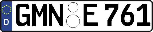 GMN-E761