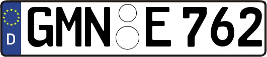 GMN-E762