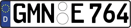 GMN-E764