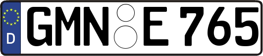 GMN-E765