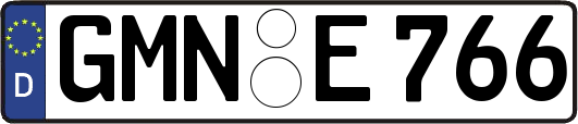 GMN-E766