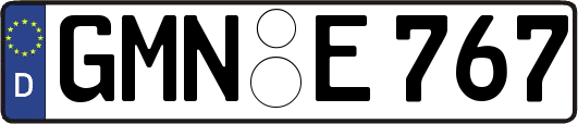 GMN-E767