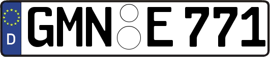 GMN-E771