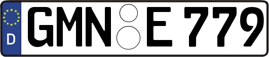 GMN-E779