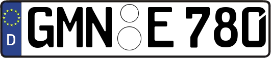 GMN-E780