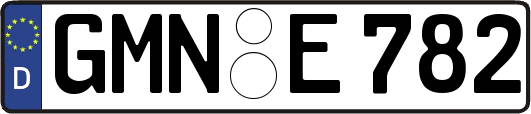 GMN-E782