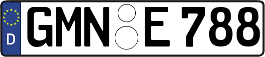GMN-E788