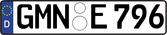 GMN-E796