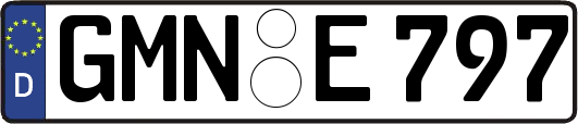 GMN-E797