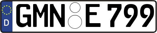 GMN-E799