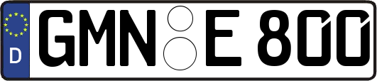 GMN-E800