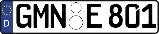 GMN-E801