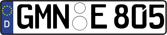 GMN-E805