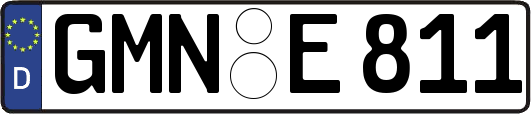 GMN-E811