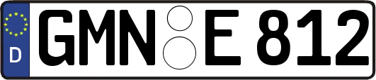 GMN-E812