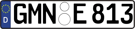 GMN-E813