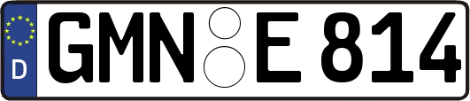 GMN-E814