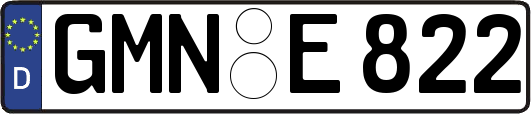 GMN-E822