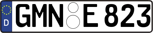 GMN-E823