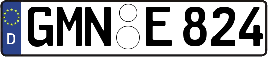 GMN-E824