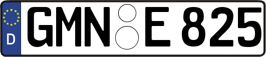 GMN-E825