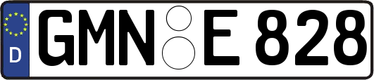 GMN-E828