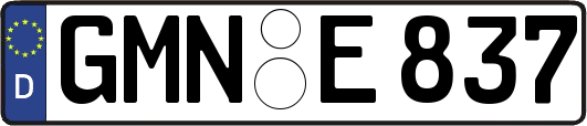 GMN-E837
