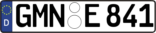 GMN-E841