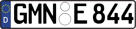 GMN-E844