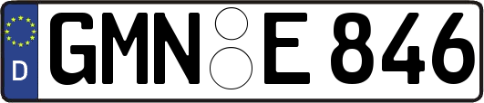 GMN-E846