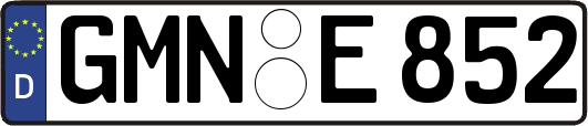 GMN-E852
