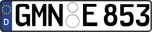GMN-E853