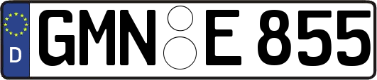 GMN-E855