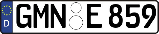GMN-E859
