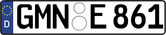 GMN-E861