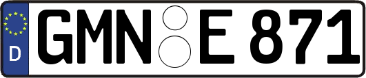 GMN-E871