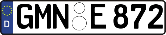 GMN-E872