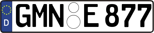 GMN-E877
