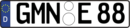 GMN-E88