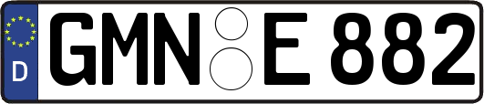 GMN-E882