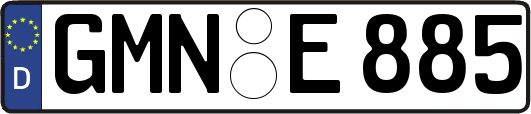 GMN-E885