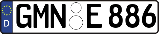 GMN-E886