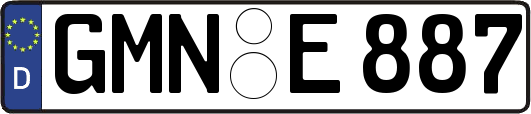 GMN-E887