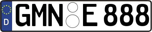 GMN-E888